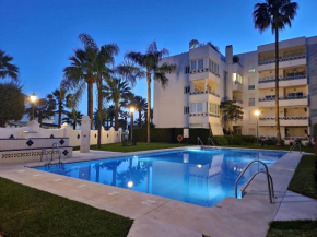 SOLGUEST APARTAMENTO I NAPOLEÓN vistas espectaculares!!!, Marbella